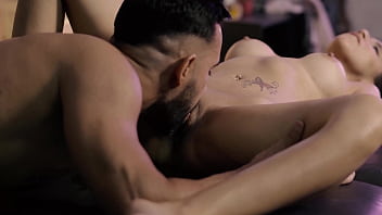 Wife has tantric fuck-a-thon