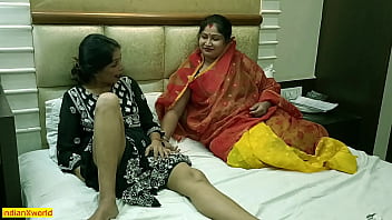 Middle older Husband Spunk-pump Standing Problem! Red-hot wifey Worried! Desi Softcore Fuck-a-thon