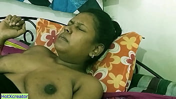 Indian supah super-fucking-hot teenager dude torn up room service lady at local hotel! New hindi fuck-fest