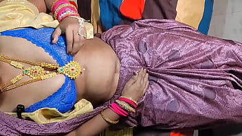 New Bhabhi New Year very first-ever Video supah super-hot Gaad Ki Choda Desi Indian Best Hindi Audio