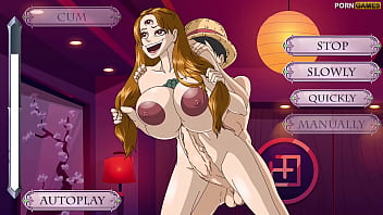 One Piece Porno Parody