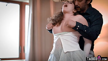 Elderly professor gets seduced by evil teenager who knew about his past meetings