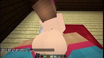 Paisana Jacinta plows like a bull (Review of the Jenny mod)