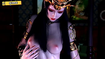 Anime pornography 3 dimensional Uncensored Compilation 04