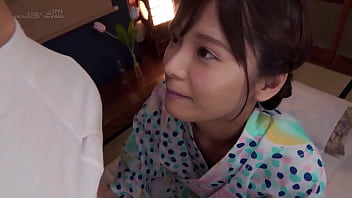#5Rei Kuruki - Interchanging Bod Fluids With The Aged Man, Kissing, Licking, Slobbering And Sex.