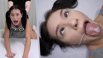 Uber-sexy Scarcely Legitimate Yo Teenager Matty USED By Her Sans grace Landlord
