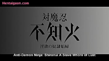 Mizuki shiranui Final Scene having fucky-fucky at stripClub with Studs
