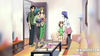 The Educator Gets Lucky In This One - Part 1