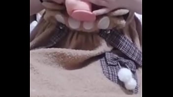 Love Bird Goddess - When he eyed his sister’s cooter was itchy, her step-brother decisively stepped forward to help.