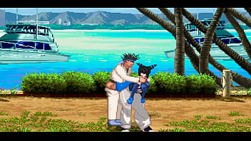 [HENTAI MUGEN]  Scarcely 18 Temper Edit Flash #2