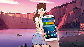 Girl, can I have your instagram ? Gravity falls Mabel Pines manga pornography ( pornography 2d fucky-fucky ) Toon