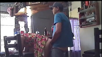 Spy camera : caught my wifey ripping up the Barely 18 yr aged neighbor