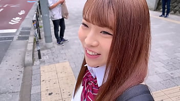 Enjoy motel Fucky-fucky after having a Harajuku encounter with JK. An busy teenage with a fine personality, face and tightness. Almost youth service suck off and vaginal cum shot sex. Acme in rear end style.　https://bit.ly/3wDCluL