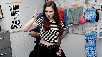 Teenager Vlogger's Contest Gone Wrong - Pervcop