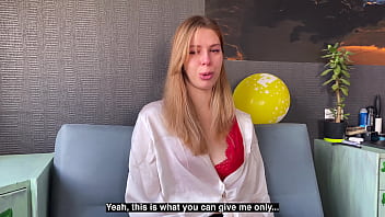 StepMom Get a Gift She Indeed well-deserved - New Year 2024 - Family Wish