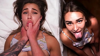 FROM COP TO THOT - Ex Police Officer Gets Her highly first-ever Tough Boinking